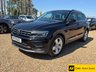 USED 2020 70 VOLKSWAGEN TIGUAN 2.0 TDI SEL SUV 5dr Diesel DSG Euro 6 (s/s) (150 ps) Panoramic Sunroof/ABS