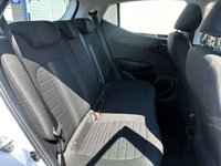 USED 2022 22 HYUNDAI I10 1.0 SE Connect Hatchback 5dr Petrol Auto Euro 6 (s/s) (67 ps) [RAC BUYSURE INSPECTED]