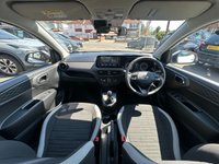 USED 2022 22 HYUNDAI I10 1.0 SE Connect Hatchback 5dr Petrol Auto Euro 6 (s/s) (67 ps) [RAC BUYSURE INSPECTED]