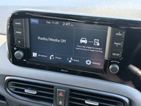 USED 2022 22 HYUNDAI I10 1.0 SE Connect Hatchback 5dr Petrol Auto Euro 6 (s/s) (67 ps) [RAC BUYSURE INSPECTED]
