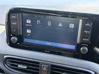 USED 2022 22 HYUNDAI I10 1.0 SE Connect Hatchback 5dr Petrol Auto Euro 6 (s/s) (67 ps) [RAC BUYSURE INSPECTED]