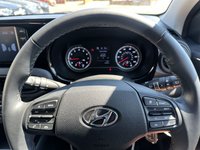 USED 2022 22 HYUNDAI I10 1.0 SE Connect Hatchback 5dr Petrol Auto Euro 6 (s/s) (67 ps) [RAC BUYSURE INSPECTED]
