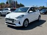 USED 2022 22 HYUNDAI I10 1.0 SE Connect Hatchback 5dr Petrol Auto Euro 6 (s/s) (67 ps) [RAC BUYSURE INSPECTED]