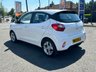 USED 2022 22 HYUNDAI I10 1.0 SE Connect Hatchback 5dr Petrol Auto Euro 6 (s/s) (67 ps) [RAC BUYSURE INSPECTED]