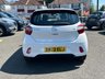 USED 2022 22 HYUNDAI I10 1.0 SE Connect Hatchback 5dr Petrol Auto Euro 6 (s/s) (67 ps) [RAC BUYSURE INSPECTED]