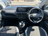 USED 2022 22 HYUNDAI I10 1.0 SE Connect Hatchback 5dr Petrol Auto Euro 6 (s/s) (67 ps) [RAC BUYSURE INSPECTED]