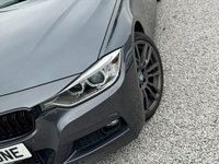 USED 2014 64 BMW 3 SERIES 3.0 335d M Sport Touring 5dr Diesel Auto xDrive Euro 6 (s/s) (313 ps) 