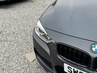 USED 2014 64 BMW 3 SERIES 3.0 335d M Sport Touring 5dr Diesel Auto xDrive Euro 6 (s/s) (313 ps) 