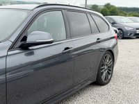 USED 2014 64 BMW 3 SERIES 3.0 335d M Sport Touring 5dr Diesel Auto xDrive Euro 6 (s/s) (313 ps) 
