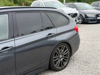 USED 2014 64 BMW 3 SERIES 3.0 335d M Sport Touring 5dr Diesel Auto xDrive Euro 6 (s/s) (313 ps) 