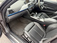 USED 2014 64 BMW 3 SERIES 3.0 335d M Sport Touring 5dr Diesel Auto xDrive Euro 6 (s/s) (313 ps) 