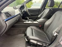 USED 2014 64 BMW 3 SERIES 3.0 335d M Sport Touring 5dr Diesel Auto xDrive Euro 6 (s/s) (313 ps) 