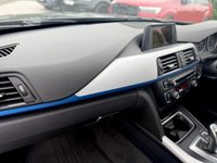 USED 2014 64 BMW 3 SERIES 3.0 335d M Sport Touring 5dr Diesel Auto xDrive Euro 6 (s/s) (313 ps) 