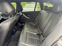 USED 2014 64 BMW 3 SERIES 3.0 335d M Sport Touring 5dr Diesel Auto xDrive Euro 6 (s/s) (313 ps) 