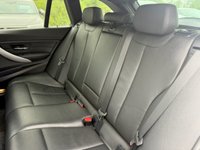 USED 2014 64 BMW 3 SERIES 3.0 335d M Sport Touring 5dr Diesel Auto xDrive Euro 6 (s/s) (313 ps) 