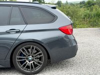 USED 2014 64 BMW 3 SERIES 3.0 335d M Sport Touring 5dr Diesel Auto xDrive Euro 6 (s/s) (313 ps) 