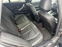 USED 2014 64 BMW 3 SERIES 3.0 335d M Sport Touring 5dr Diesel Auto xDrive Euro 6 (s/s) (313 ps) 