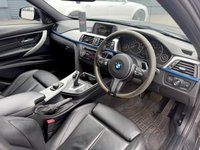 USED 2014 64 BMW 3 SERIES 3.0 335d M Sport Touring 5dr Diesel Auto xDrive Euro 6 (s/s) (313 ps) 