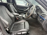 USED 2014 64 BMW 3 SERIES 3.0 335d M Sport Touring 5dr Diesel Auto xDrive Euro 6 (s/s) (313 ps) 