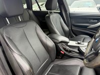 USED 2014 64 BMW 3 SERIES 3.0 335d M Sport Touring 5dr Diesel Auto xDrive Euro 6 (s/s) (313 ps) 