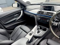 USED 2014 64 BMW 3 SERIES 3.0 335d M Sport Touring 5dr Diesel Auto xDrive Euro 6 (s/s) (313 ps) 