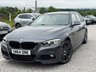 USED 2014 64 BMW 3 SERIES 3.0 335d M Sport Touring 5dr Diesel Auto xDrive Euro 6 (s/s) (313 ps) 