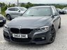 USED 2014 64 BMW 3 SERIES 3.0 335d M Sport Touring 5dr Diesel Auto xDrive Euro 6 (s/s) (313 ps) 