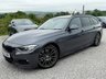 USED 2014 64 BMW 3 SERIES 3.0 335d M Sport Touring 5dr Diesel Auto xDrive Euro 6 (s/s) (313 ps) 