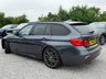 USED 2014 64 BMW 3 SERIES 3.0 335d M Sport Touring 5dr Diesel Auto xDrive Euro 6 (s/s) (313 ps) 