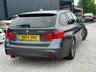 USED 2014 64 BMW 3 SERIES 3.0 335d M Sport Touring 5dr Diesel Auto xDrive Euro 6 (s/s) (313 ps) 