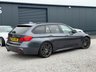 USED 2014 64 BMW 3 SERIES 3.0 335d M Sport Touring 5dr Diesel Auto xDrive Euro 6 (s/s) (313 ps) 