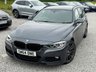 USED 2014 64 BMW 3 SERIES 3.0 335d M Sport Touring 5dr Diesel Auto xDrive Euro 6 (s/s) (313 ps) 