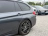 USED 2014 64 BMW 3 SERIES 3.0 335d M Sport Touring 5dr Diesel Auto xDrive Euro 6 (s/s) (313 ps) 