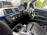USED 2014 64 BMW 3 SERIES 3.0 335d M Sport Touring 5dr Diesel Auto xDrive Euro 6 (s/s) (313 ps) 