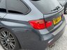 USED 2014 64 BMW 3 SERIES 3.0 335d M Sport Touring 5dr Diesel Auto xDrive Euro 6 (s/s) (313 ps) 