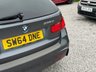 USED 2014 64 BMW 3 SERIES 3.0 335d M Sport Touring 5dr Diesel Auto xDrive Euro 6 (s/s) (313 ps) 