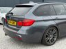 USED 2014 64 BMW 3 SERIES 3.0 335d M Sport Touring 5dr Diesel Auto xDrive Euro 6 (s/s) (313 ps) 