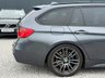 USED 2014 64 BMW 3 SERIES 3.0 335d M Sport Touring 5dr Diesel Auto xDrive Euro 6 (s/s) (313 ps) 