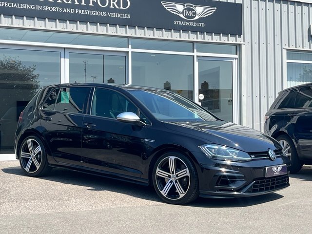 View our VOLKSWAGEN GOLF