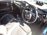 USED 2016 16 MINI HATCH 1.5 Cooper Hatchback 3dr Petrol Manual Euro 6 (s/s) (136 ps) 