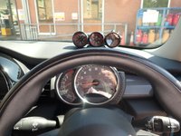 USED 2016 16 MINI HATCH 1.5 Cooper Hatchback 3dr Petrol Manual Euro 6 (s/s) (136 ps) 
