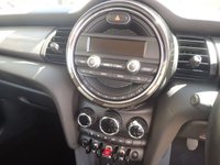 USED 2016 16 MINI HATCH 1.5 Cooper Hatchback 3dr Petrol Manual Euro 6 (s/s) (136 ps) 