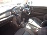 USED 2016 16 MINI HATCH 1.5 Cooper Hatchback 3dr Petrol Manual Euro 6 (s/s) (136 ps) 