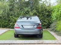 USED 2007 57 MERCEDES-BENZ S-CLASS 3.0 S320 CDI V6 Saloon 4dr Diesel G-Tronic Euro 4 (231 ps) PAN ROOF, S/CLOSE DOORS, 2KEYS