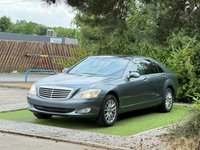 USED 2007 57 MERCEDES-BENZ S-CLASS 3.0 S320 CDI V6 Saloon 4dr Diesel G-Tronic Euro 4 (231 ps) PAN ROOF, S/CLOSE DOORS, 2KEYS