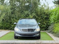USED 2007 57 MERCEDES-BENZ S-CLASS 3.0 S320 CDI V6 Saloon 4dr Diesel G-Tronic Euro 4 (231 ps) PAN ROOF, S/CLOSE DOORS, 2KEYS