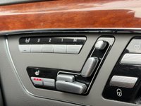 USED 2007 57 MERCEDES-BENZ S-CLASS 3.0 S320 CDI V6 Saloon 4dr Diesel G-Tronic Euro 4 (231 ps) PAN ROOF, S/CLOSE DOORS, 2KEYS