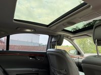 USED 2007 57 MERCEDES-BENZ S-CLASS 3.0 S320 CDI V6 Saloon 4dr Diesel G-Tronic Euro 4 (231 ps) PAN ROOF, S/CLOSE DOORS, 2KEYS