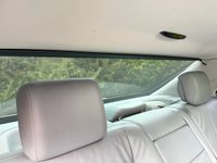 USED 2007 57 MERCEDES-BENZ S-CLASS 3.0 S320 CDI V6 Saloon 4dr Diesel G-Tronic Euro 4 (231 ps) PAN ROOF, S/CLOSE DOORS, 2KEYS