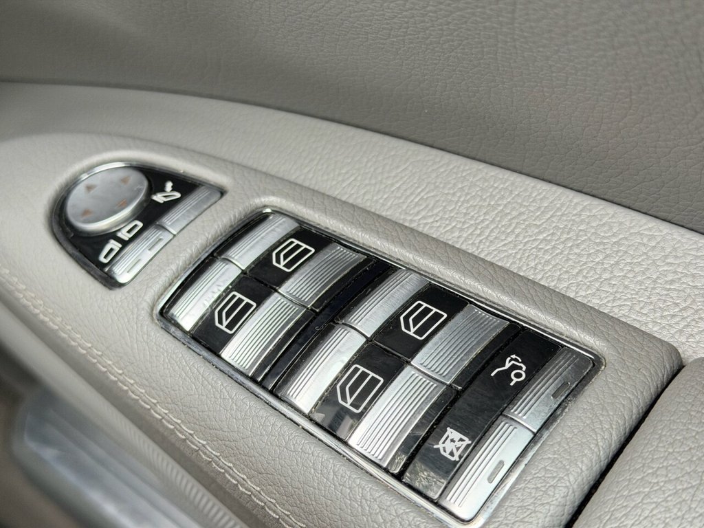 USED 2007 57 MERCEDES-BENZ S-CLASS 3.0 S320 CDI V6 Saloon 4dr Diesel G-Tronic Euro 4 (231 ps) PAN ROOF, S/CLOSE DOORS, 2KEYS